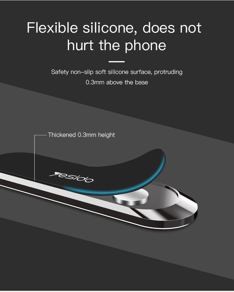 Suport Magnetic pentru Telefon