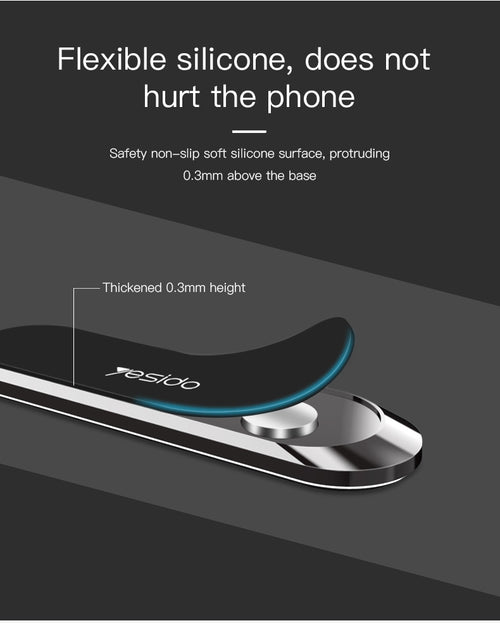 Suport Magnetic pentru Telefon